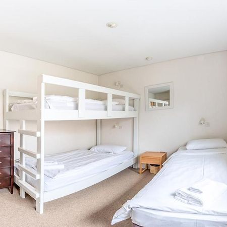 Wajima Niseko Villa Kutchan Eksteriør bilde