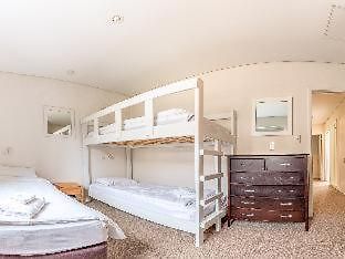 Wajima Niseko Villa Kutchan Rom bilde