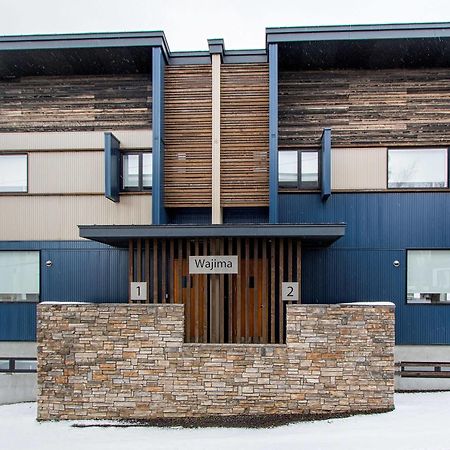 Wajima Niseko Villa Kutchan Eksteriør bilde