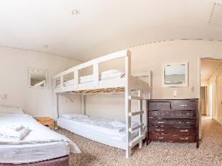 Wajima Niseko Villa Kutchan Rom bilde